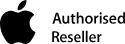 Apple Authorised Reseller