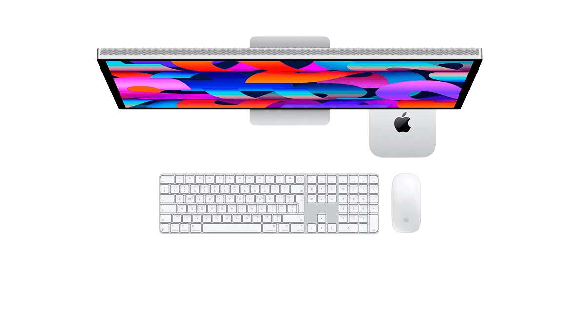 Mac mini для ШІ: як створити локальний центр штучного інтелекту