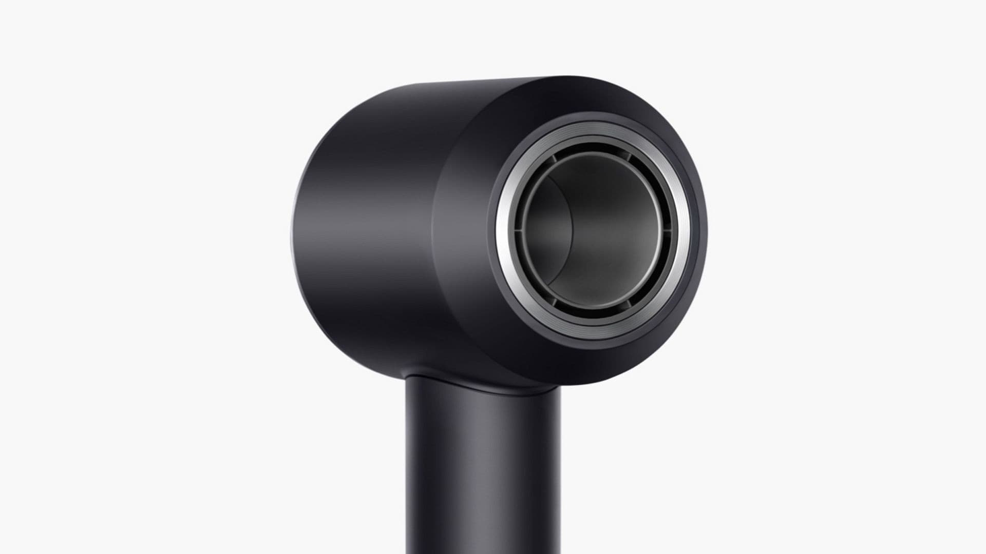 Фен Dyson HD07 Supersonic Origin Black/Nickel — фото 3