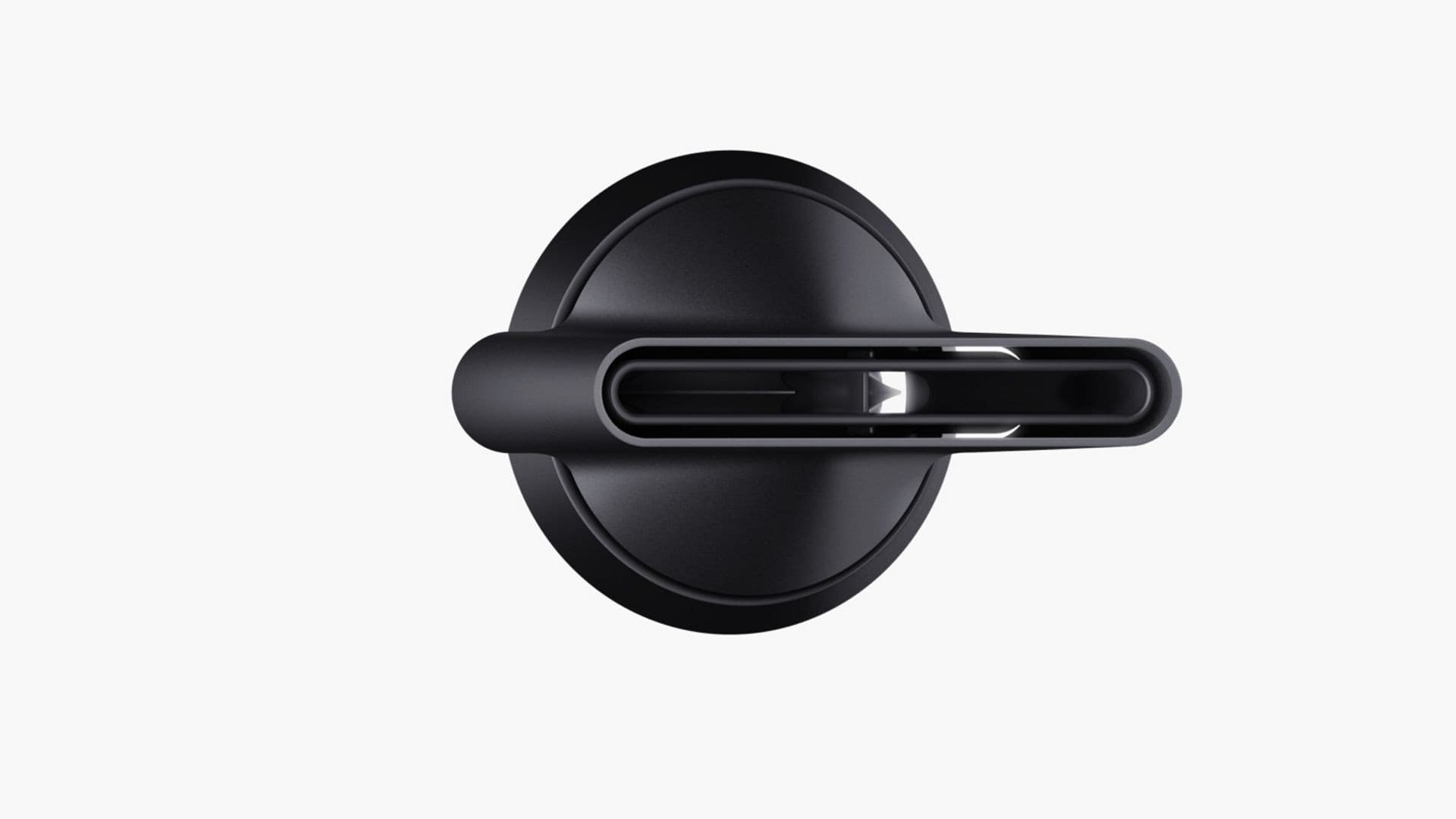 Фен Dyson HD07 Supersonic Origin Black/Nickel — фото 4