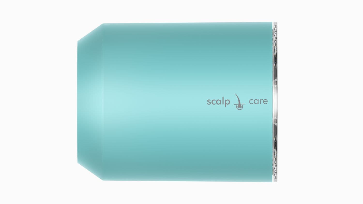 Фен Dyson Supersonic HD16 Nural Ceramic Patina/Topaz — фото 4