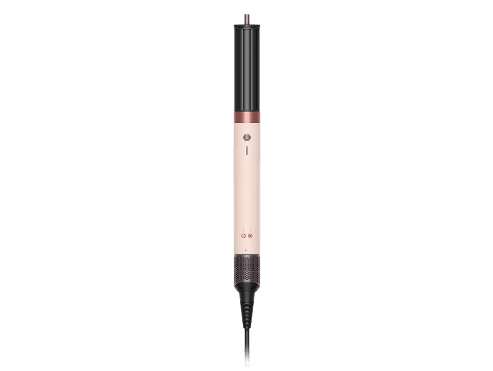 Стайлер Dyson Airwrap Co-anda 2x HS09 Ceramic Pink/Rose Gold — фото 2