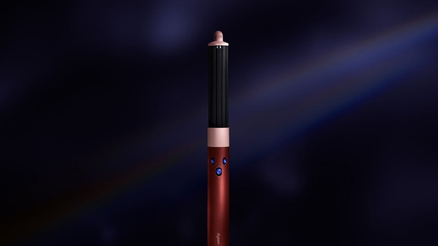 Стайлер Dyson Airwrap HS05 Complete Long Volumise Strawberry Bronze/Blush Pink — фото 3