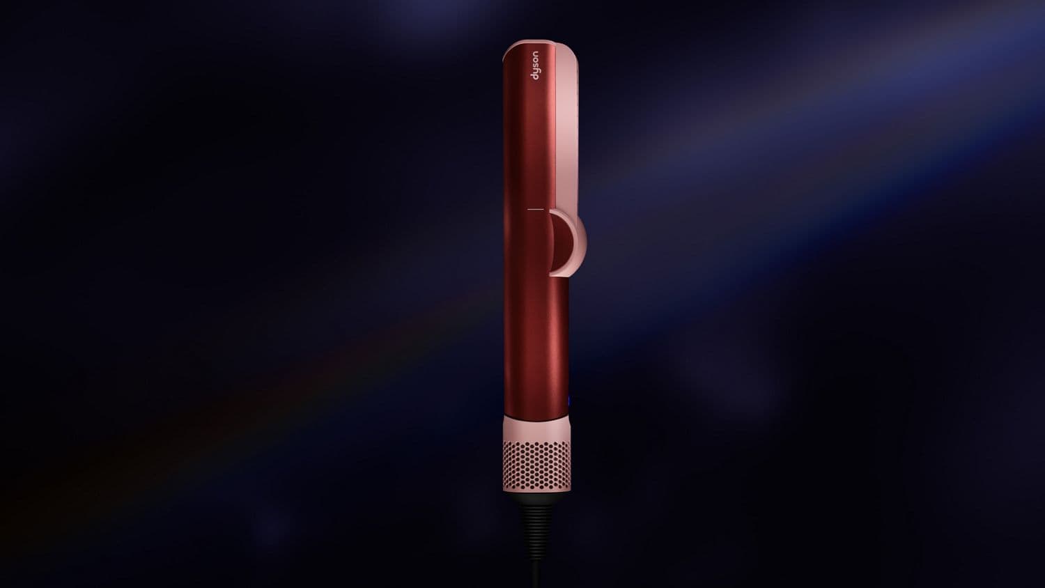 Випрямляч для волосся Dyson Airstrait HT01 Strawberry Bronze/Blush Pink — фото 3