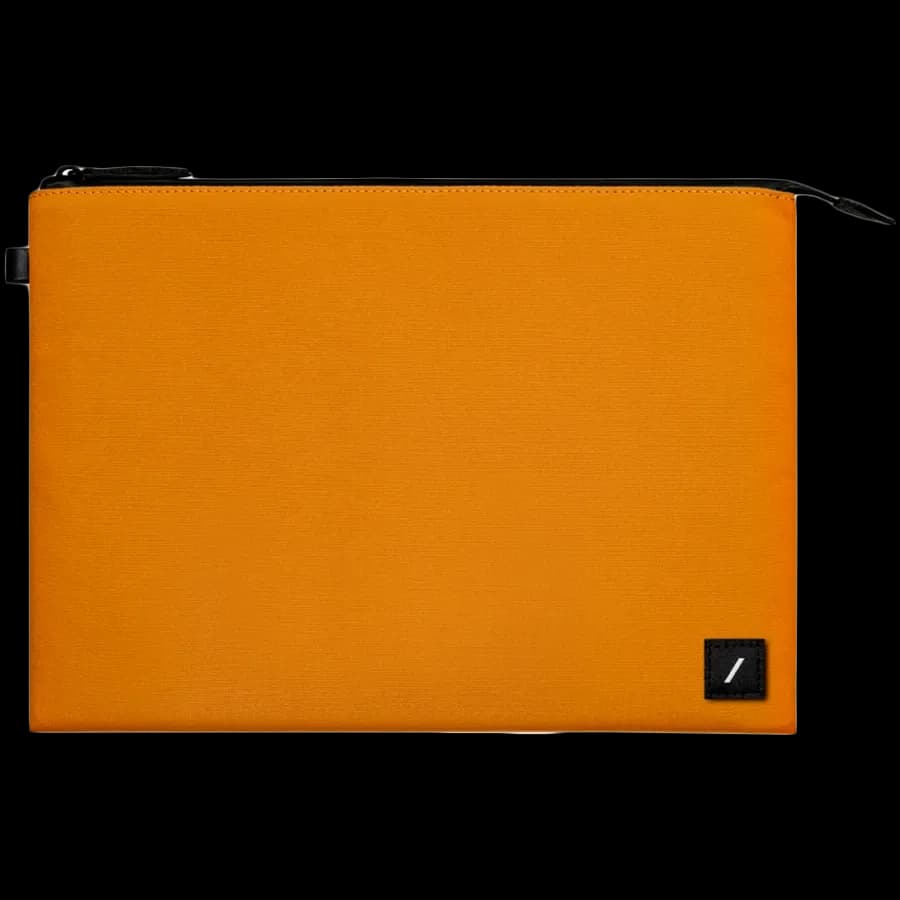 NATIVE UNION Чохол STOW W.F.A Kraft для MacBook Air 13/MacBook Pro 13