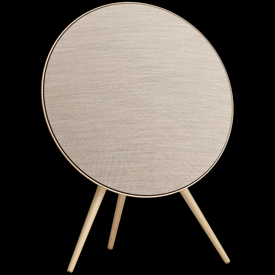 BANG & OLUFSEN Home Audio System Beosound A9 5th Gen, Золотий