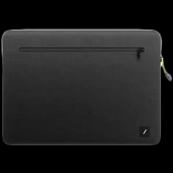 Чохол NATIVE UNION Ultralight 16'' Sleeve для MacBook Pro 16'', Black