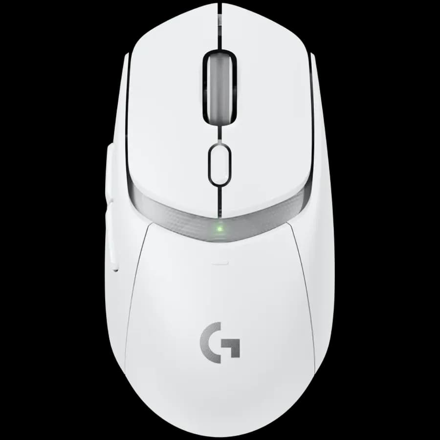 LOGITECH G309 LIGHTSPEED Ігрова миша, Білий