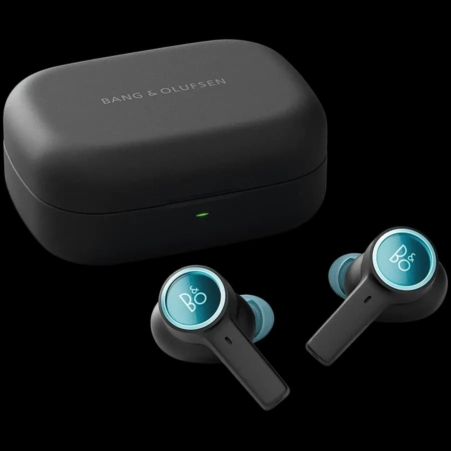 Навушники BANG & OLUFSEN Beoplay EX Anthracite Oxygen(1240602)