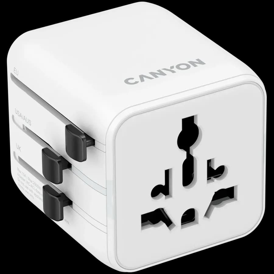 CANYON Адаптер живлення