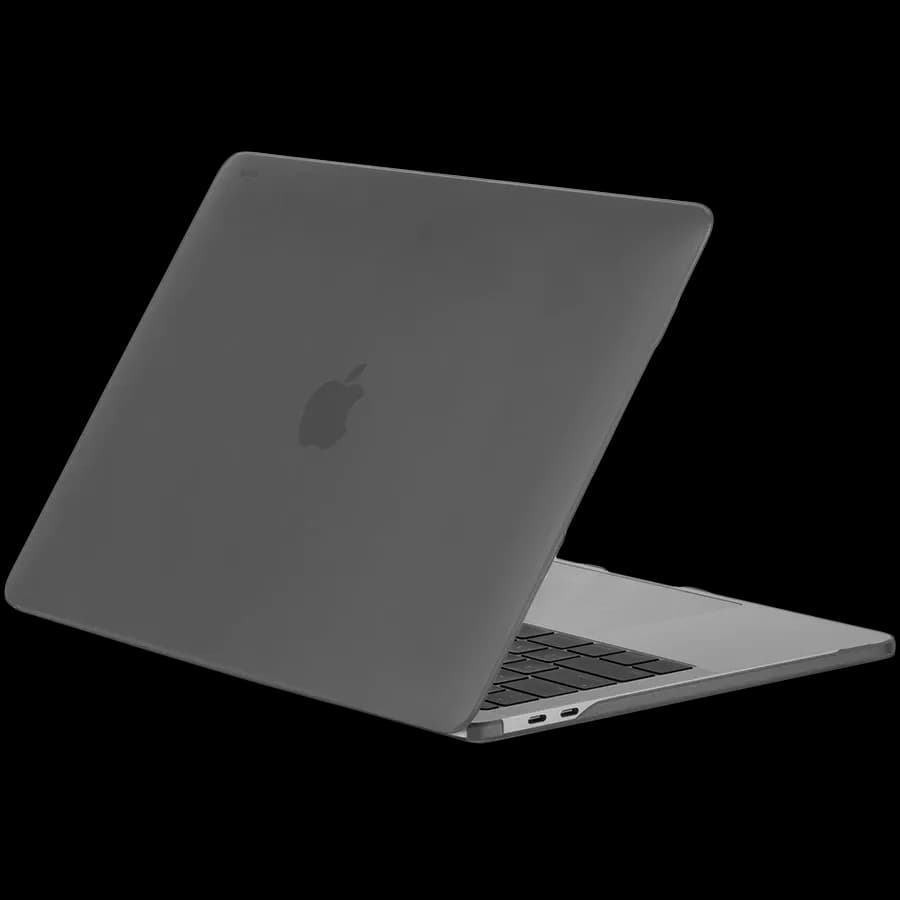 Чохол MOSHI iGlaze Чорний для MacBook Pro 13