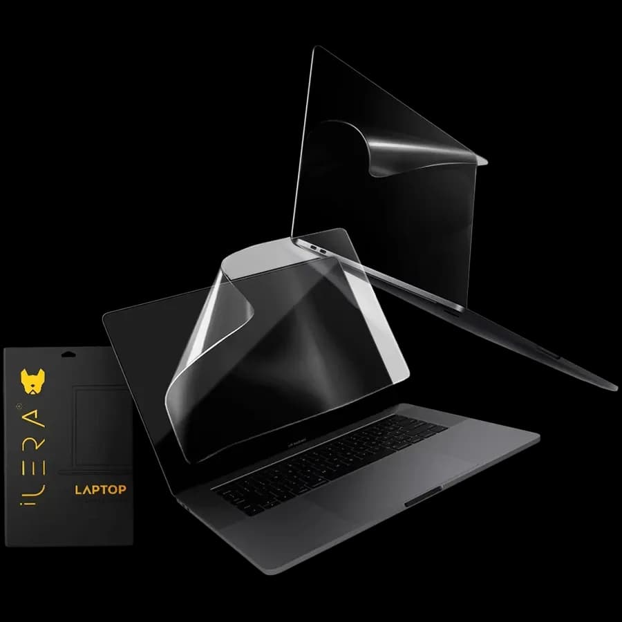 iLera MacBook screen protector Pro 13.3/ Air 13.3