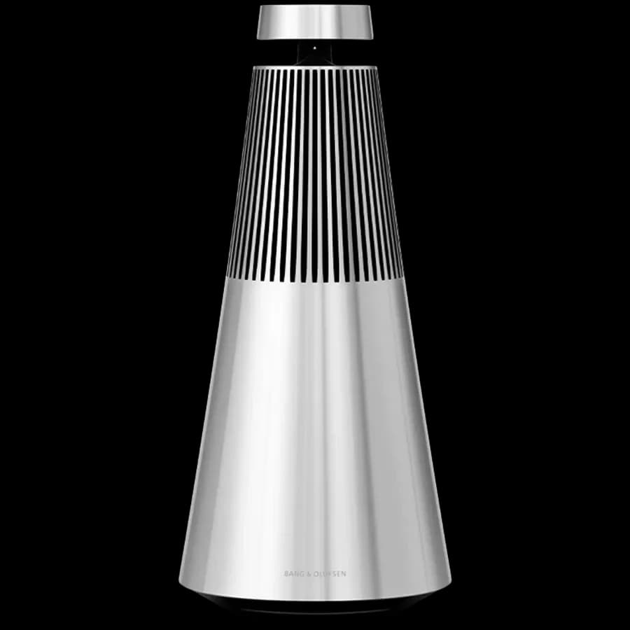 Домашня аудіосистема BANG & OLUFSEN Beosound 2 Алюминий