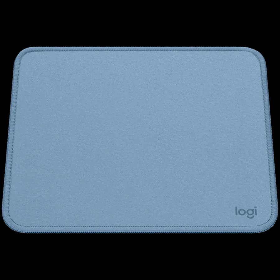 Logitech Mouse Pad Studio Series, Blue Gray