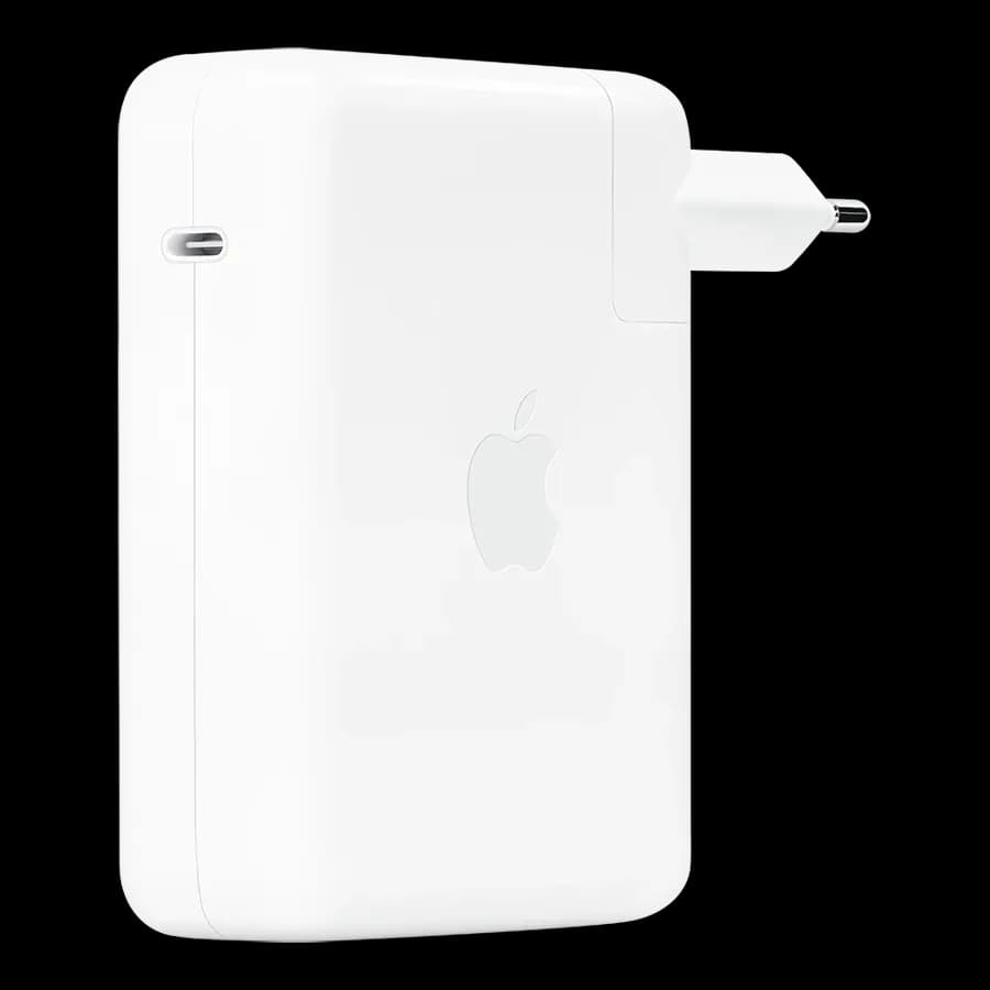 APPLE Адаптер живлення 1*USB-C, 140 Ват
