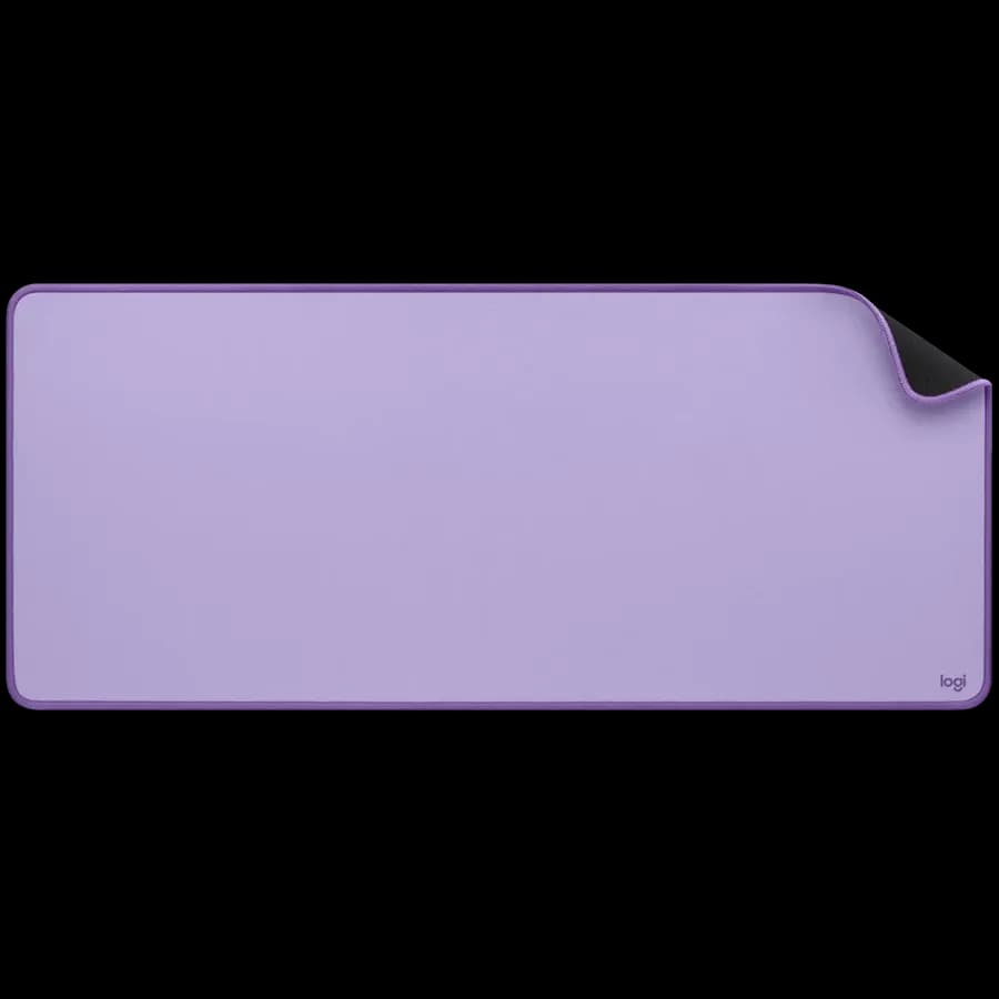 Logitech Desk Mat Studio Series, Lavender