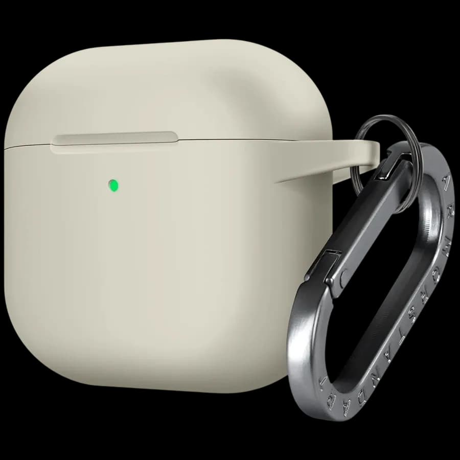 ARMORSTANDART Чохол Hang Antique White для AirPods (Gen4)