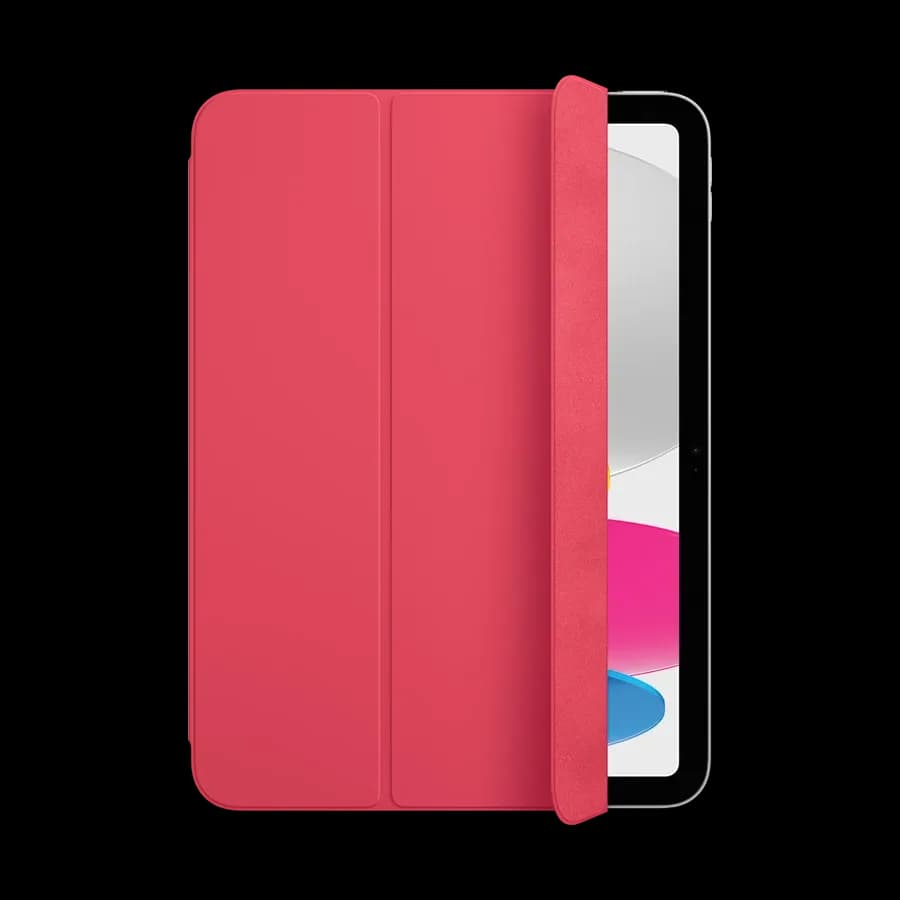 Apple Обкладинка Smart Folio Smart Folio Watermelon для iPad (10th generation)/iPad (A16)