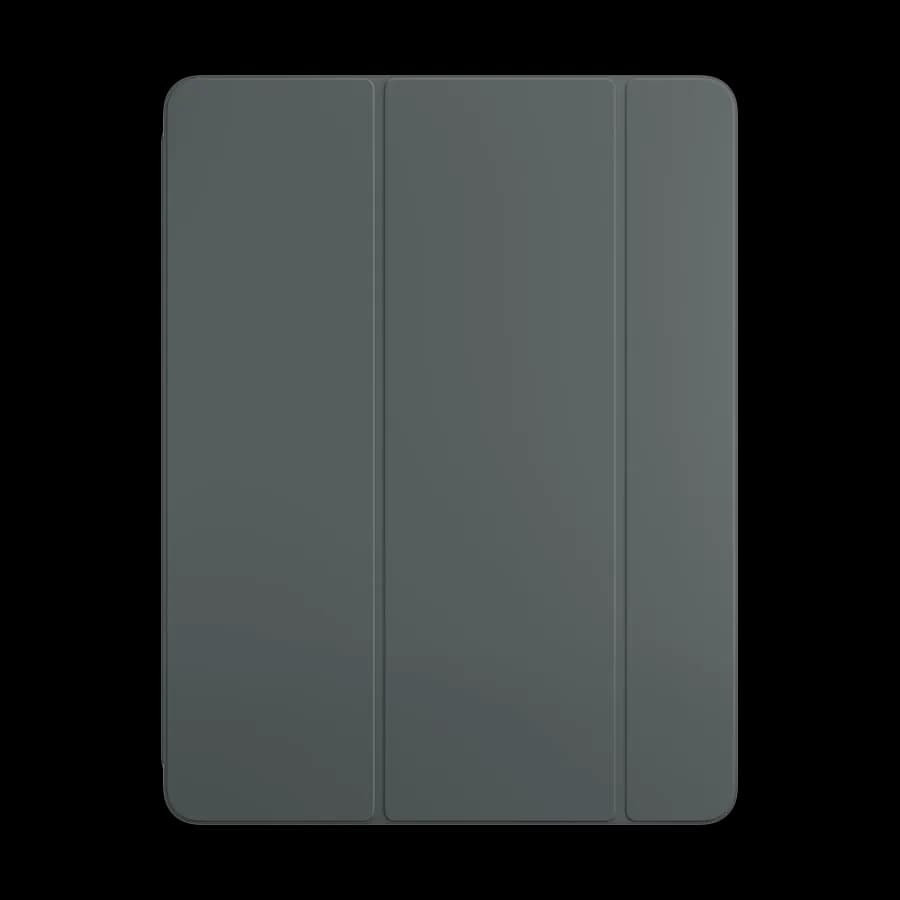 Обкладинка чохол APPLE Smart Folio для iPad Air 13-inch (M2), Charcoal Gray