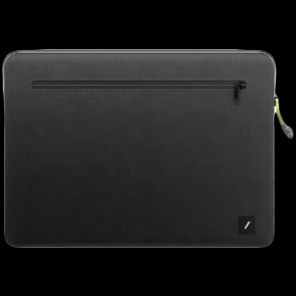 NATIVE UNION Чохол W.F.A Sleeve Чорний для MacBook Pro 14