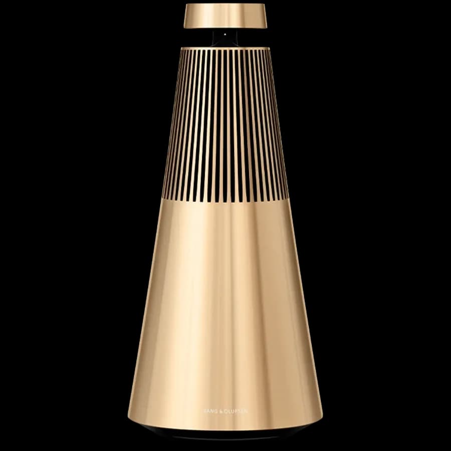 Домашня аудіосистема BANG & OLUFSEN Beosound 2 3rd Gen Natural
