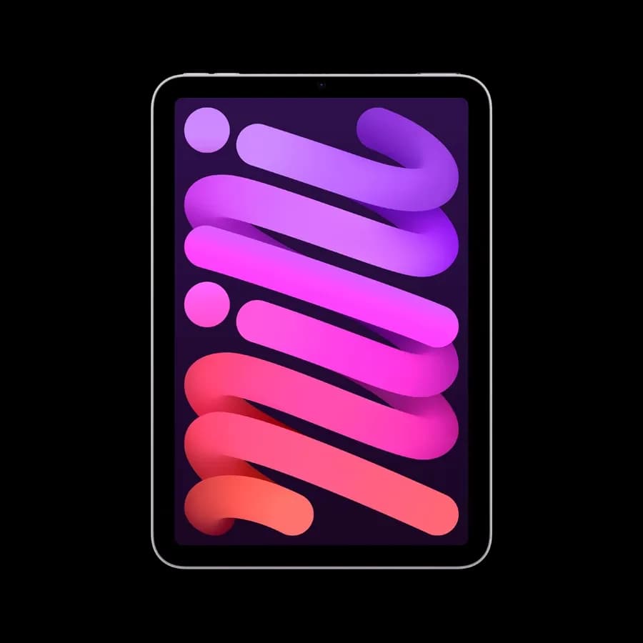 iPad mini A17 Pro, 128 ГБ Wi-Fi 2024, Purple