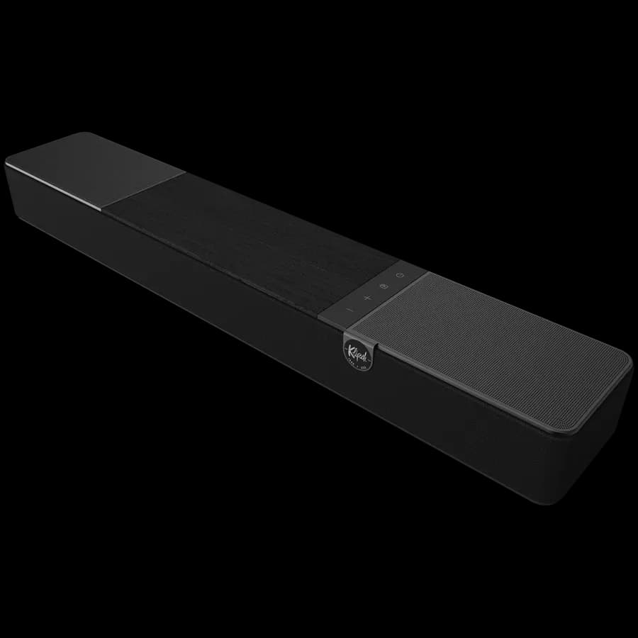 Klipsch Flexus саундбар Core 100 2.1 Dolby Atmos, чорний
