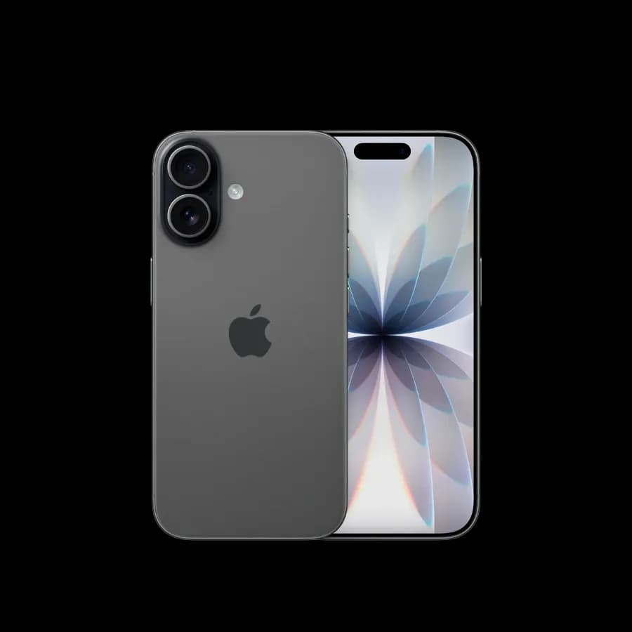 iPhone 17, 512 ГБ, Black