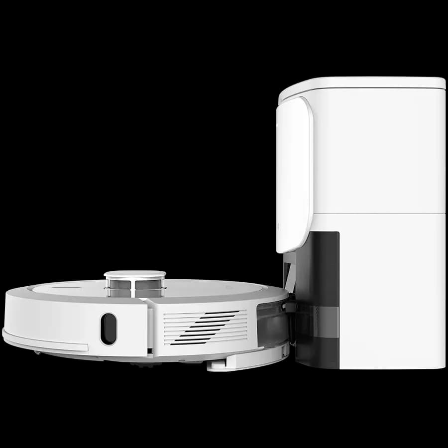 Робот-пилосос миючий AENO RC4S (ARC0004S)