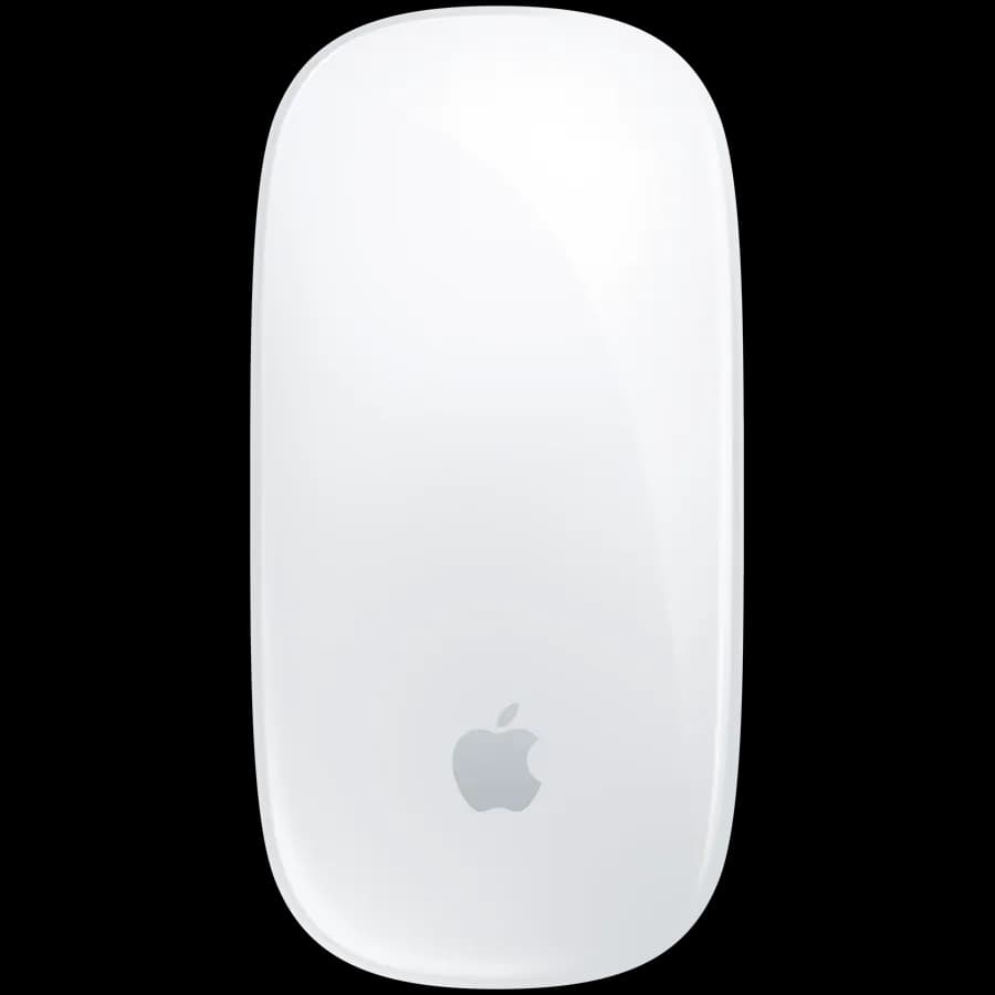 Apple Magic Mouse USB-C, Білий