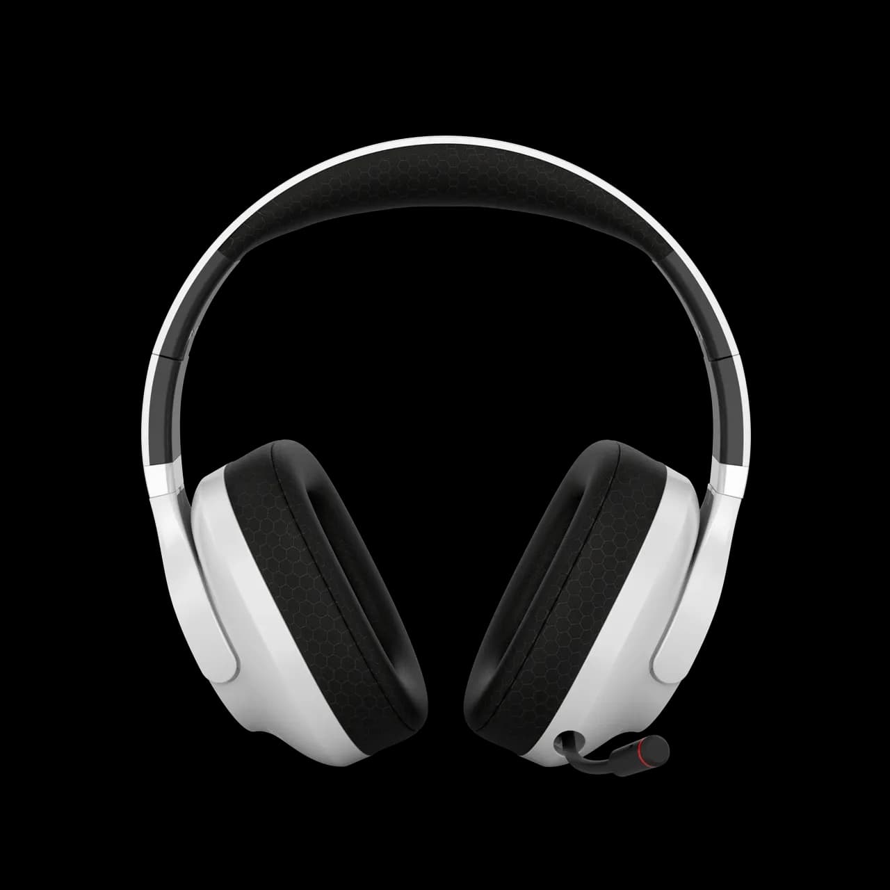 CANYON EGO GH-15 {Провідне і бездротове} Ігрова гарнітура, Білий