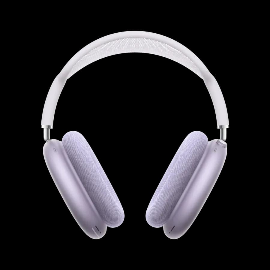 AirPods Max 2, Фіолетовий