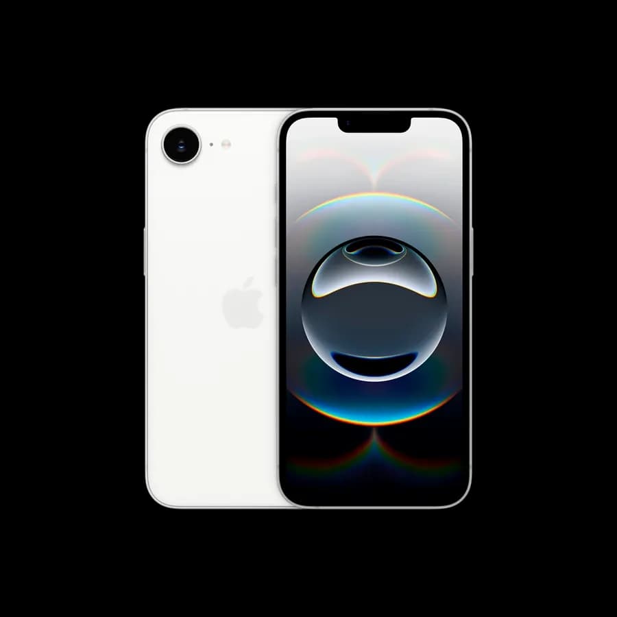iPhone 16e
