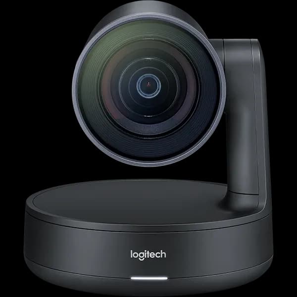 Веб-камера LOGITECH Rally Black (L960-001227)
