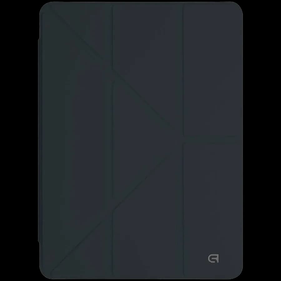 ARMORSTANDART Обкладинка Smart Cover Y-Type PEN Чорний для iPad Air 11 (M2)/iPad Air 11 (M3)