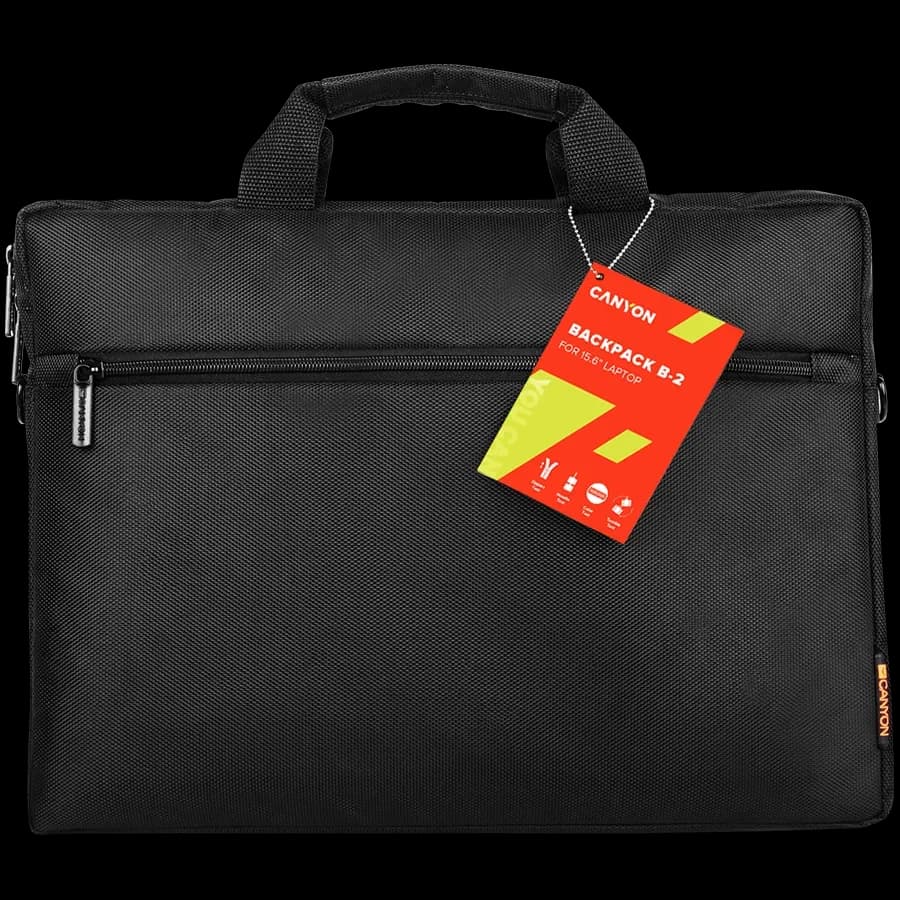 CANYON Сумка Fashion Bag Чорний