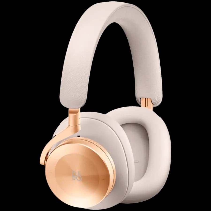BANG & OLUFSEN Beoplay H95 {Провідне і бездротове} Навушники, Gold Tone