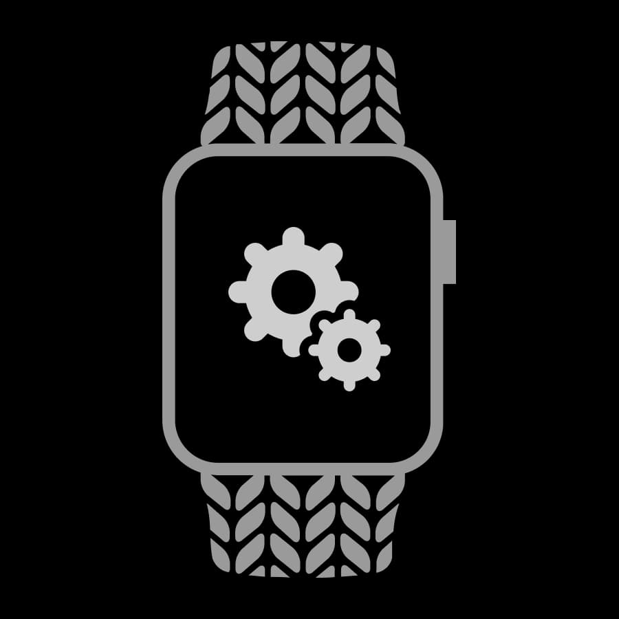 Активація та синхронізація Apple Watch