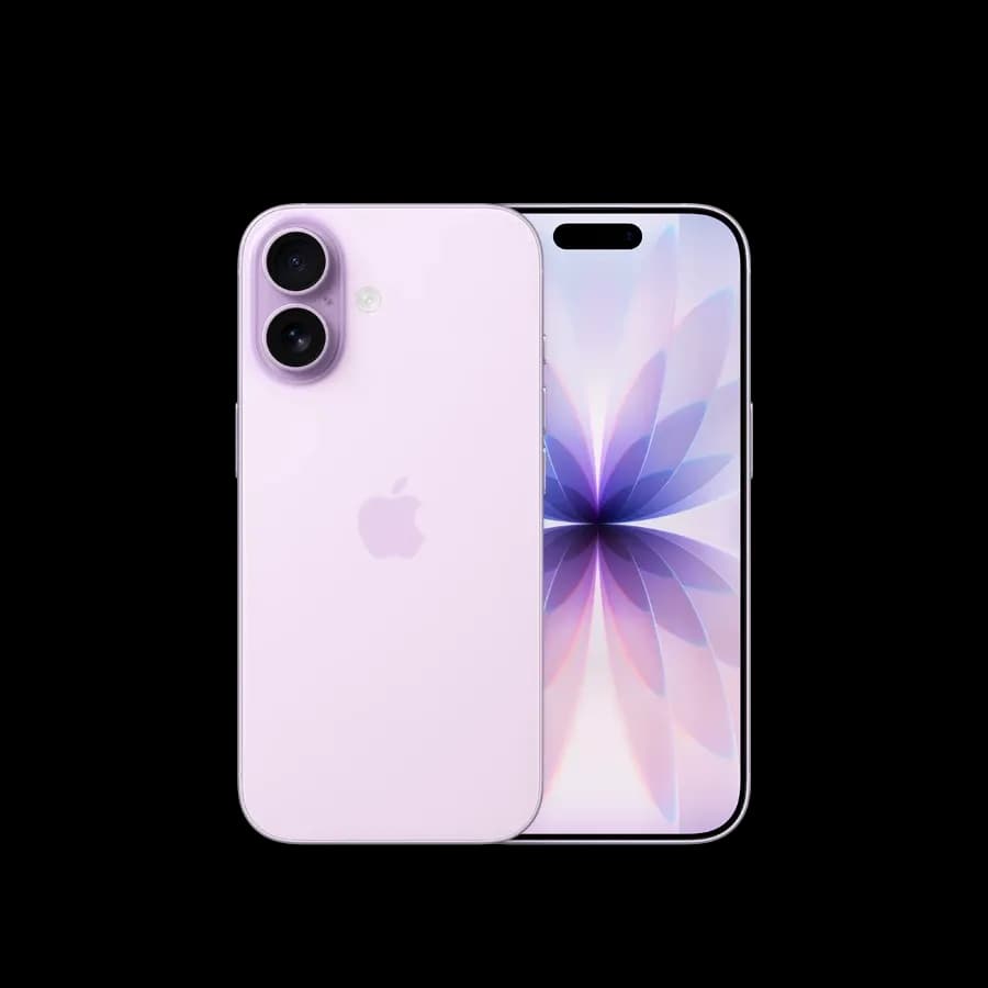 iPhone 17