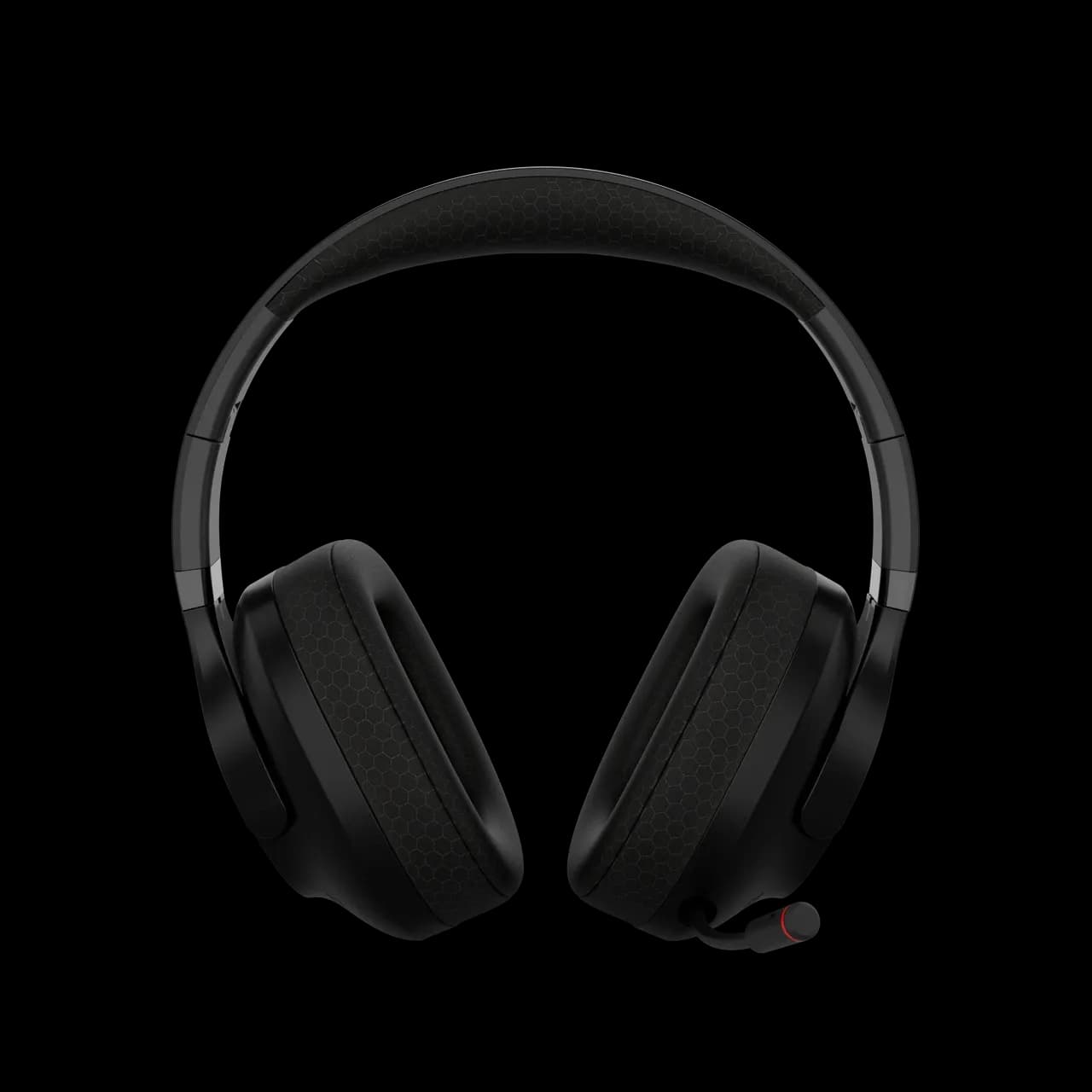 CANYON EGO GH-15 {Провідне і бездротове} Ігрова гарнітура, Чорний