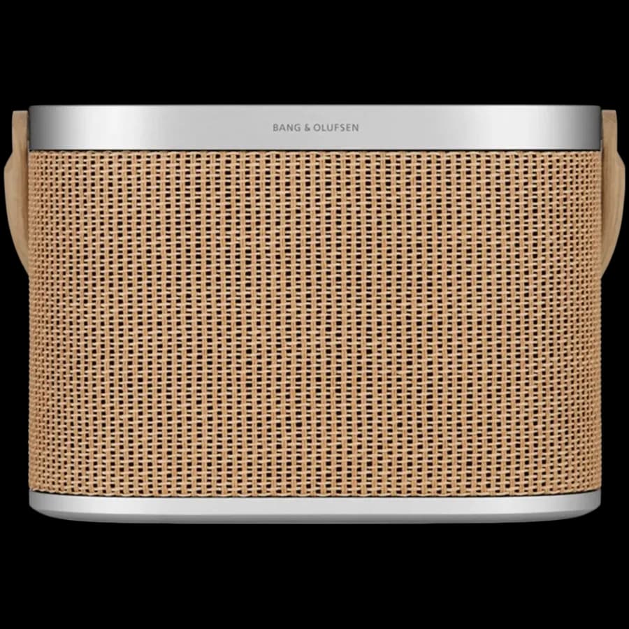BANG & OLUFSEN Портативна акустична система Beosound A5, Nordic Weave