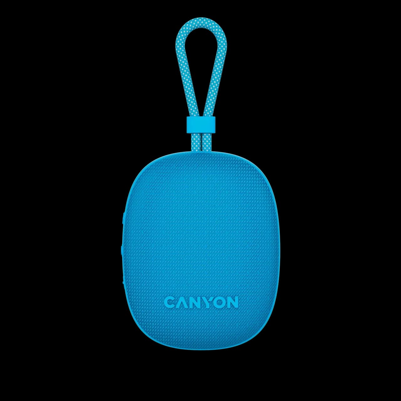 CANYON Портативна акустична система OnMove 12, Синій