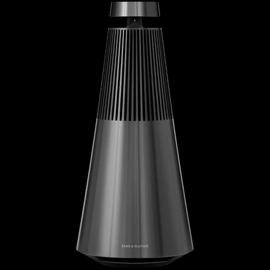 Домашняя аудіосистема BANG & OLUFSEN Beosound 2 3rd Gen Black Anthracite