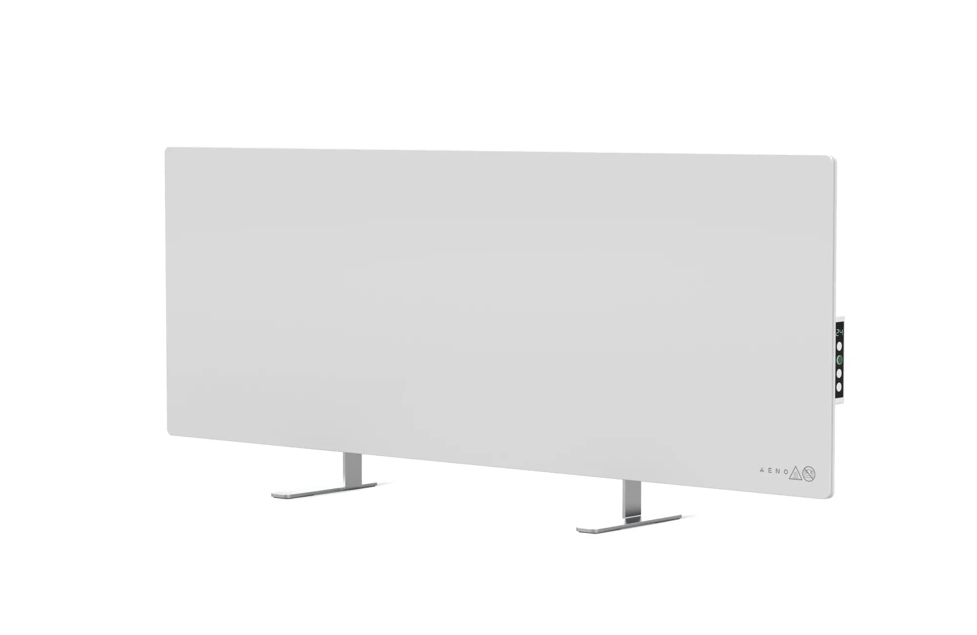 Конвектор AENO Premium Eco Smart GH3S LED White (AGH0003S)