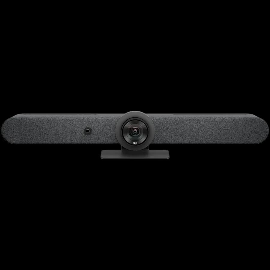 Веб-камера LOGITECH Rally Bar Graphite (L960-001311)