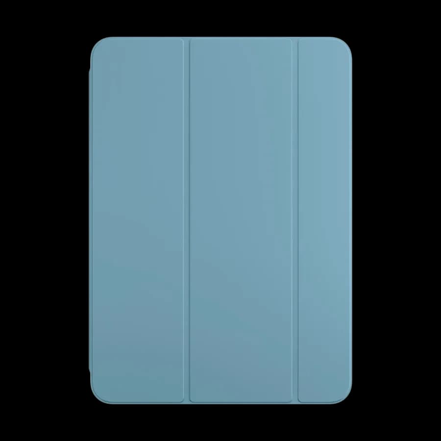 Обкладинка чохол APPLE Smart Folio для iPad Pro 11-inch (M4), Denim