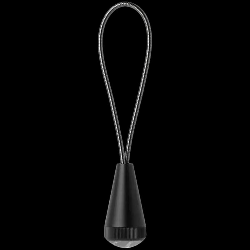 Дата-кабель NATIVE Union Tom Dixon Stash Cone 0.15 m USB - Lighting Black