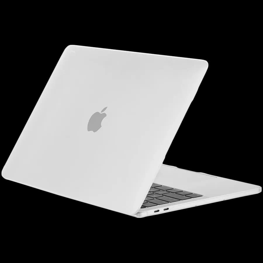 Чохол MOSHI iGlaze Прозорий для MacBook Pro 13