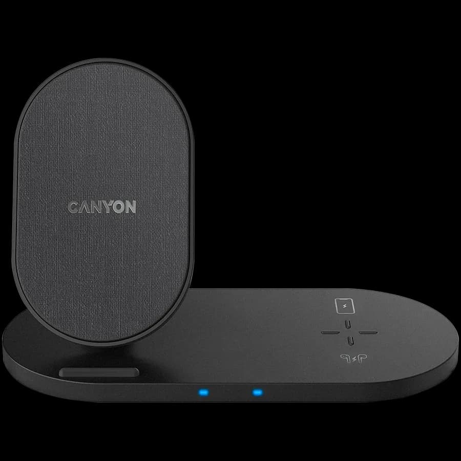 CANYON Індукційний зарядний пристрій, 10 Ват