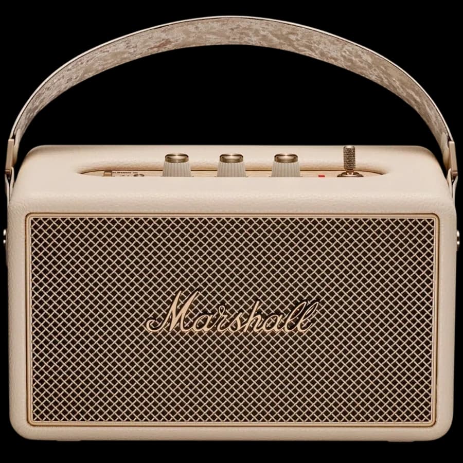 MARSHALL Портативна акустична система Kilburn III, Cream